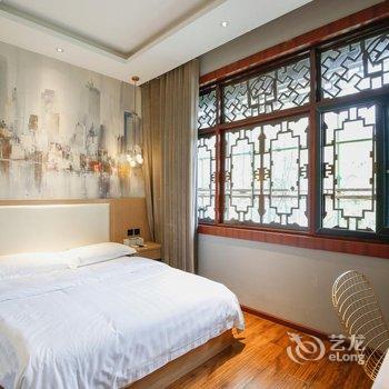 大邑图雅假日酒店酒店提供图片