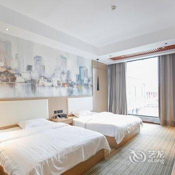 大邑图雅假日酒店酒店提供图片