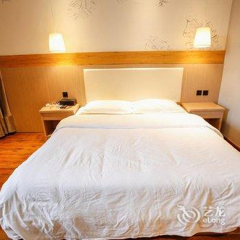 大邑图雅假日酒店酒店提供图片