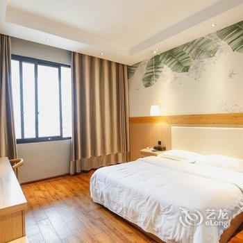 大邑图雅假日酒店酒店提供图片