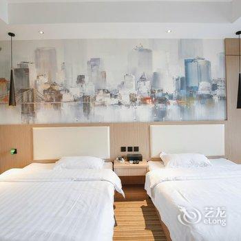 大邑图雅假日酒店酒店提供图片