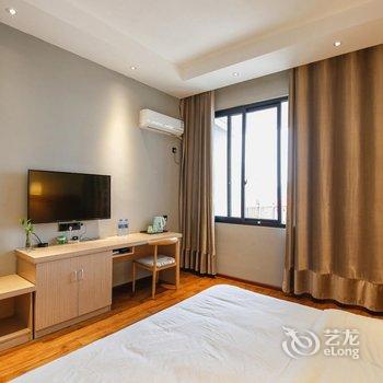 大邑图雅假日酒店酒店提供图片