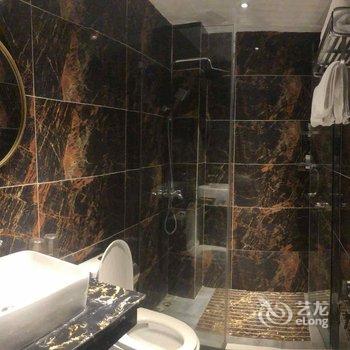 大邑图雅假日酒店酒店提供图片