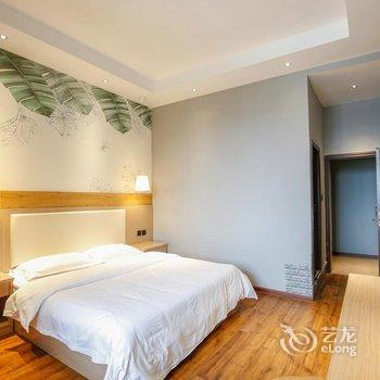 大邑图雅假日酒店酒店提供图片