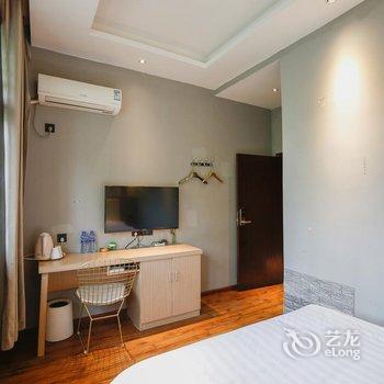 大邑图雅假日酒店酒店提供图片