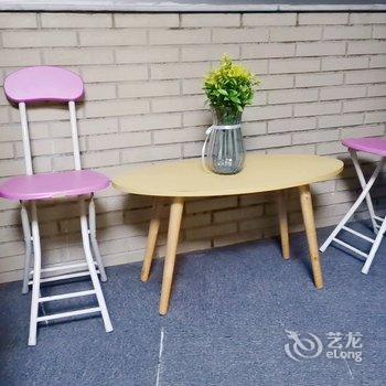 广州怡居住宿(广州塔客村店)酒店提供图片