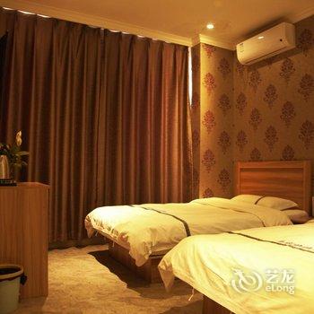 乐家快捷宾馆(大同方特高铁南站店)酒店提供图片
