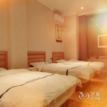 乐家快捷宾馆(大同方特高铁南站店)酒店提供图片