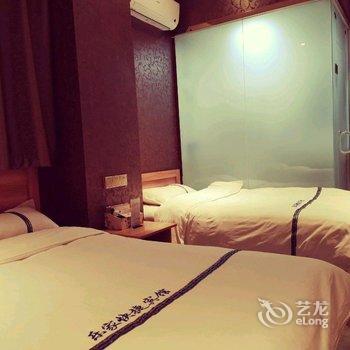 乐家快捷宾馆(大同方特高铁南站店)酒店提供图片
