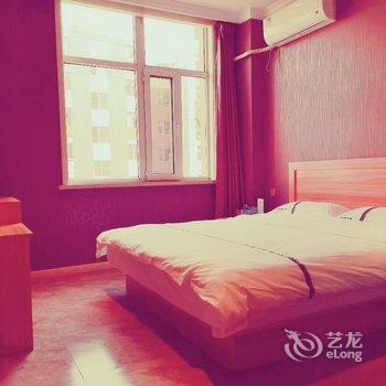 乐家快捷宾馆(大同方特高铁南站店)酒店提供图片