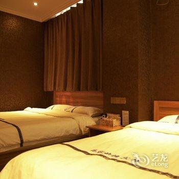 乐家快捷宾馆(大同方特高铁南站店)酒店提供图片