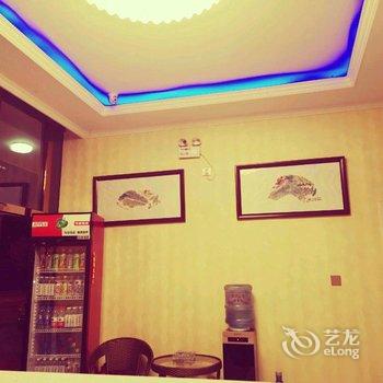 乐家快捷宾馆(大同方特高铁南站店)酒店提供图片
