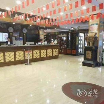 格林豪泰(富锦建三江店)酒店提供图片