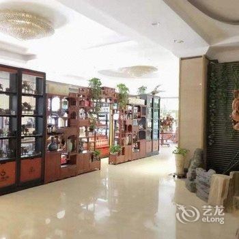 格林豪泰(富锦建三江店)酒店提供图片