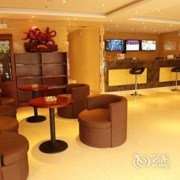 格林豪泰快捷酒店(洛阳洛龙大学城张衡街店)酒店提供图片