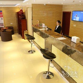 格林豪泰快捷酒店(洛阳洛龙大学城张衡街店)酒店提供图片