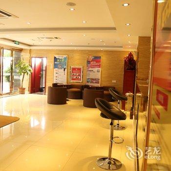 格林豪泰快捷酒店(洛阳洛龙大学城张衡街店)酒店提供图片