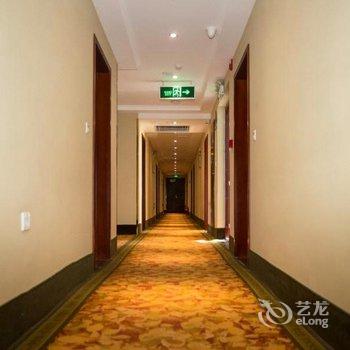 格林豪泰快捷酒店(洛阳洛龙大学城张衡街店)酒店提供图片