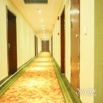 格林豪泰快捷酒店(洛阳洛龙大学城张衡街店)酒店提供图片