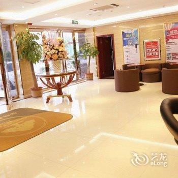 格林豪泰快捷酒店(洛阳洛龙大学城张衡街店)酒店提供图片