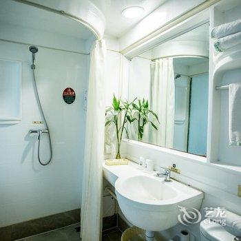 格林豪泰快捷酒店(洛阳洛龙大学城张衡街店)酒店提供图片