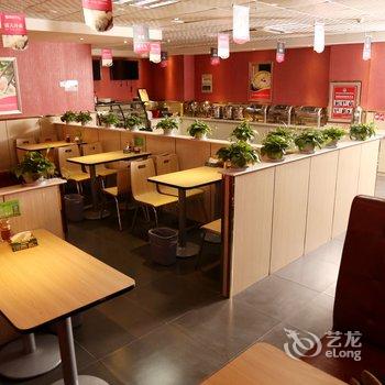 格林豪泰快捷酒店(洛阳洛龙大学城张衡街店)酒店提供图片