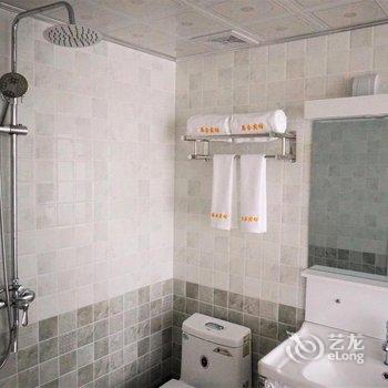 兰州恩合宾馆酒店提供图片