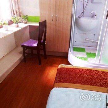 西安金晨智能酒店酒店提供图片