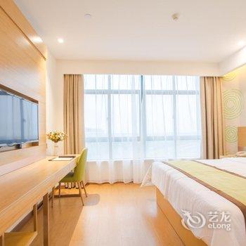 格林豪泰(嘉兴科技城广益路店)酒店提供图片