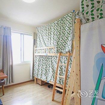 成都自由度太空舱青年旅舍酒店提供图片