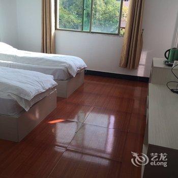 吉安兴红宾馆酒店提供图片