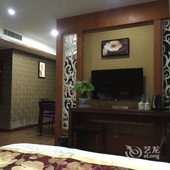 意醉天香酒店(仁怀茅台酒文化城店)酒店提供图片