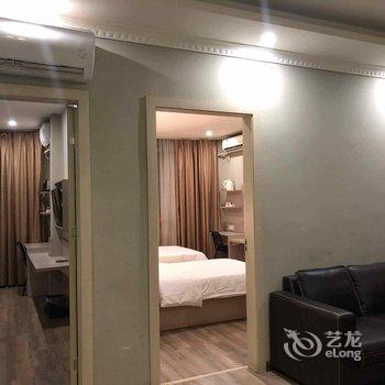 南宁凯宾公寓酒店提供图片