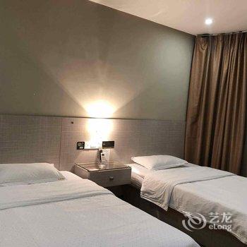 南宁凯宾公寓酒店提供图片