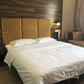 南宁凯宾公寓酒店提供图片