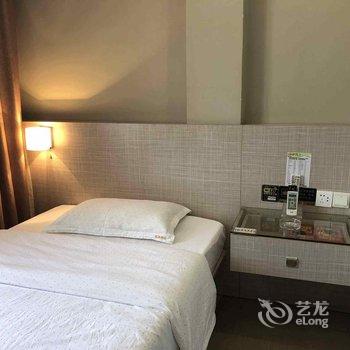 南宁凯宾公寓酒店提供图片
