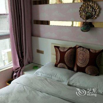 澄江紫昱轩酒店酒店提供图片