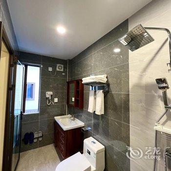 清远碧桂园温泉度假别墅酒店提供图片