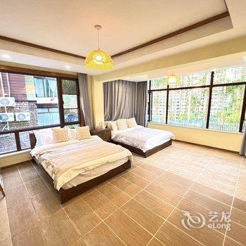 清远碧桂园温泉度假别墅酒店提供图片