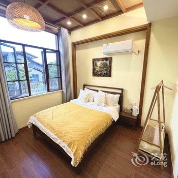 清远碧桂园温泉度假别墅酒店提供图片