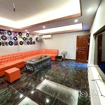 清远碧桂园温泉度假别墅酒店提供图片