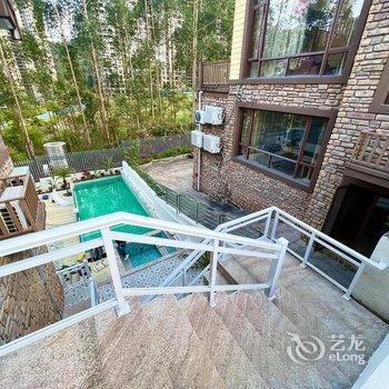 清远碧桂园温泉度假别墅酒店提供图片