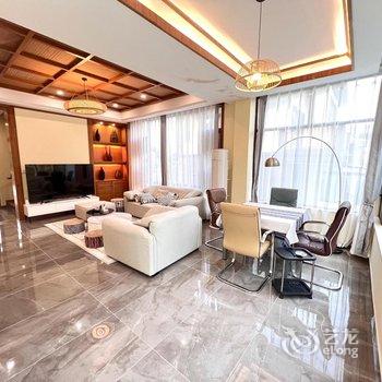 清远碧桂园温泉度假别墅酒店提供图片