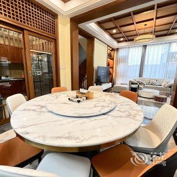 清远碧桂园温泉度假别墅酒店提供图片