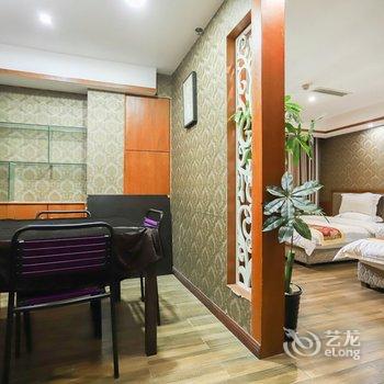 意醉天香酒店(仁怀茅台酒文化城店)酒店提供图片