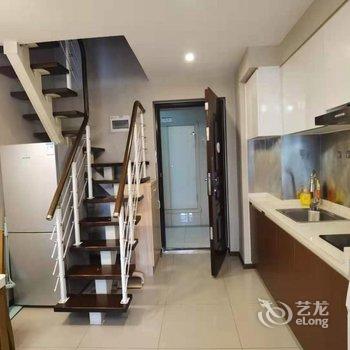 重庆渝福里民宿酒店提供图片