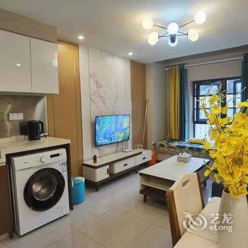 重庆渝福里民宿酒店提供图片