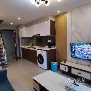 重庆渝福里民宿酒店提供图片
