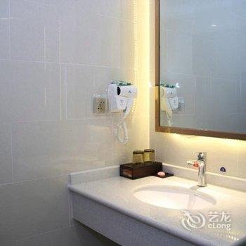 万景合酒店(土默特左旗店)酒店提供图片