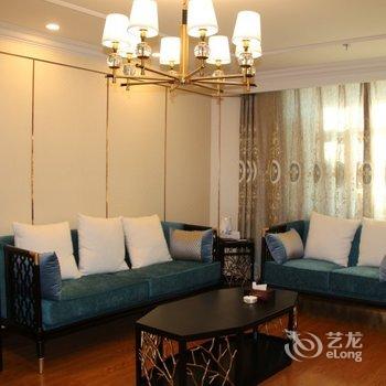 万景合酒店(土默特左旗店)酒店提供图片